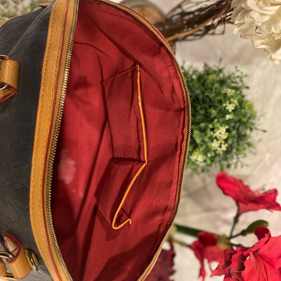 MK Dome Satchel - Picture 4 of 4